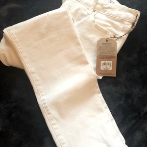 Lucky Brand Hayden Skinny Jeans